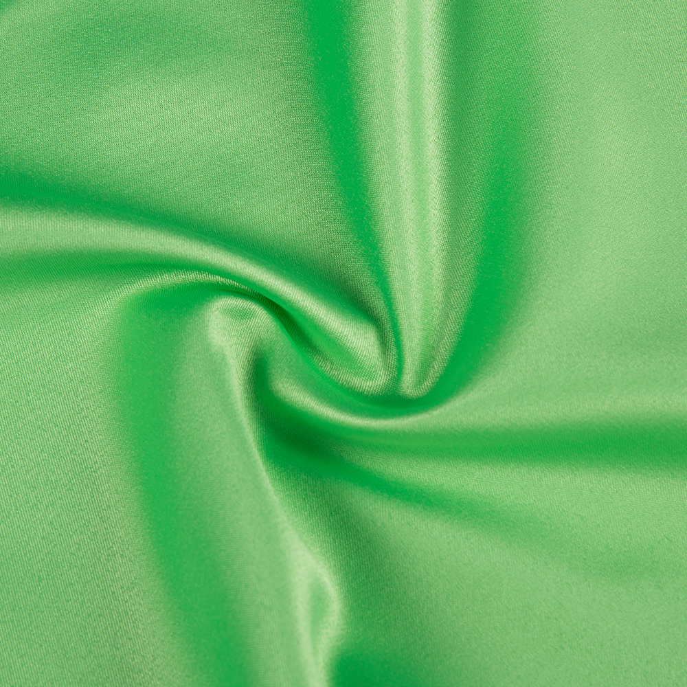 Glanset Satin Cosplay -stoff